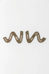 Straps - Wild Walker - Kaki